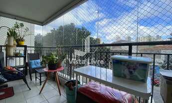 Imagem 3: Apartamento à venda, Água Branca, São Paulo, SP