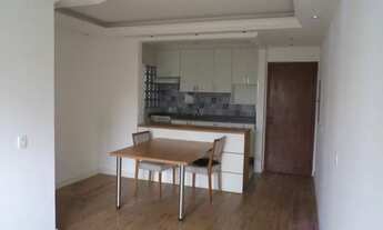 Imagem 2: Apartamento para aluguel tem 75 metros quadrados com 2 quartos em Cidade Monções - São Pau