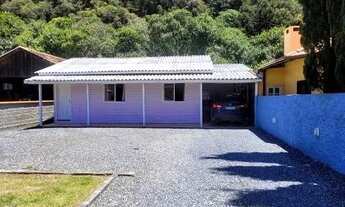 Imagem 4: Urubici/ Casa com 2 Quartos à venda em Urubici-sc - Centro