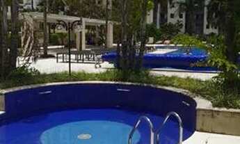 Imagem 5: Plaza Tower Lindo Apartamento com 3 Suítes em Campinas