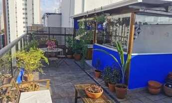 Imagem 4: Venda Cobertura 1 Dormitórios - 140 m² Pinheiros