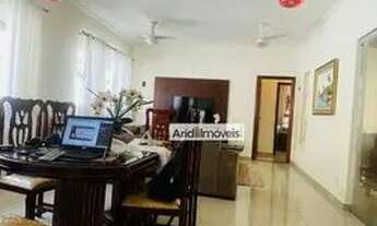 Imagem 5: Casa com 3 dormitórios à venda, 326 m² por R$ 1.190.000 - Parque Residencial Damha II - Sã