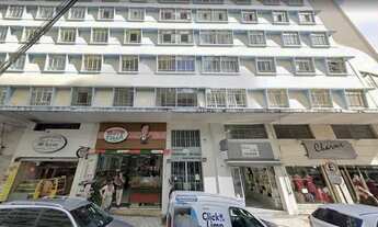 Imagem: Apartamento para venda em Centro - Curitiba