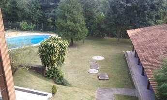 Imagem 7: Condomínio de condomínio em Serra da Cantareira, Refúgio da Serra, Mairiporã, SP. 600 m²