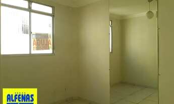 Imagem 4: Apartamento para aluguel 2 quartos no Bairro Jardim Riacho das Pedras