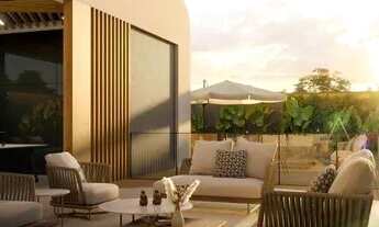 Imagem 1: BELO HORIZONTE - Apartamento Padrão - Gutierrez