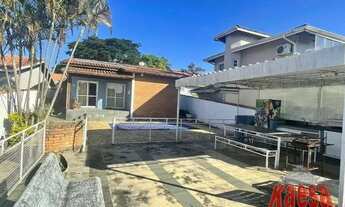 Imagem 2: Casa com 4 dormitórios, 180 m² - venda por R$ 900.000,00 ou aluguel por R$ 4.600,00/mês