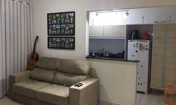 Imagem 3: Praia Grande - Apartamento Padrão - Guilhermina