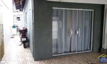 Imagem 6: Casa com 2 dorms, Ocian, Praia Grande - R$ 375 mil, Cod: ACT2128