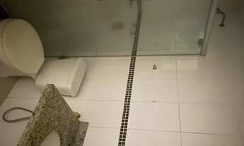 Imagem 7: Apartamento para aluguel no coração da Pelinca com 2 quartos sendo 1 suíte