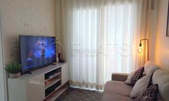 Imagem: Residencial Add House Bras disponível para