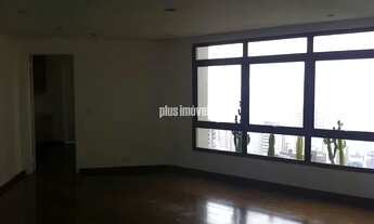 Imagem 3: AMPLO APTO MORUMBI 340 M2 COM PISCINA, NA SALA 4 VAGAS FIXAS