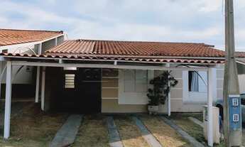 Imagem: Casa Condomínio em São Carlos