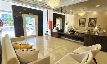 Imagem 2: Apartamento para venda com 101 metros quadrados com 2 quartos em Zona Nova - Capão da Cano