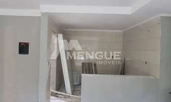 Imagem 6: Apartamento com 2 dormitórios e 2 vagas de garagem cobertas, à venda no bairro São Sebasti