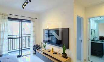 Imagem: Apartamento para Aluguel - Vila Mascote