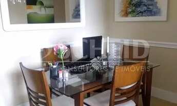 Imagem 3: Excelente apto para locação com 2 dormitórios (Mobiliado