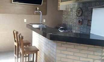 Imagem: Casa com 3 dormitórios à venda, 150 m²