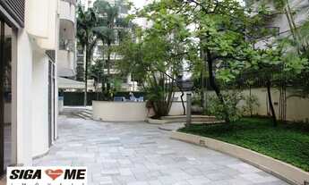 Imagem 7: COBERTURA TRIPLEX DE 642m² PARA REFORMA EM HIGIENÓPILIS - R$ 7.500.000,00