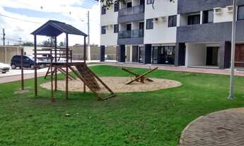 Imagem 6: APARTAMENTO ESPACE ARAPIRACA