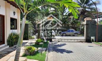 Imagem 3: Sobrado para venda com 180 metros quadrados com 3 quartos em Portal de Paraty - Paraty - R