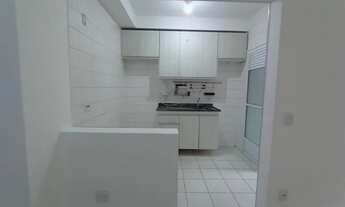 Imagem 5: Apartamento para aluguel de 74 m² com 3 quartos em Jardim Tupanci - Barueri - SP
