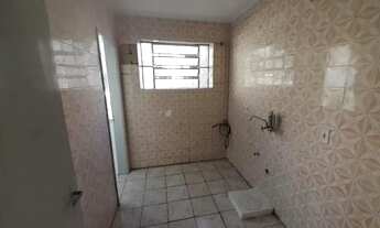 Imagem 7: Apartamento no Bairro HUMAITA com 50 m², 2 dormitórios, sala de estar, banheiro social, ár