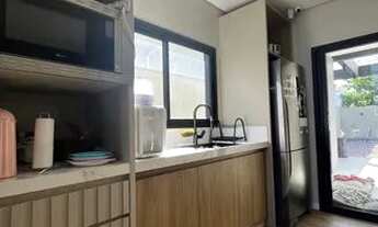 Imagem 4: Casa na Pedra Branca com 3 quartos sendo 1 suíte, 2 banheiros e 2 vagas