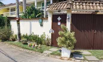 Imagem 4: Casa com 4 suítes à venda, 240 m² por R$ 1.100.000 - Vargem Grande - Rio de Janeiro/RJ