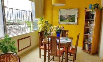 Imagem 3: Apartamento de 142m², 4 quartos, suite, 3 banheiros