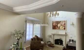 Imagem 6: Casa construída por arquiteta renomada, jardins maravilhosos, espaço magnifico em rua bem