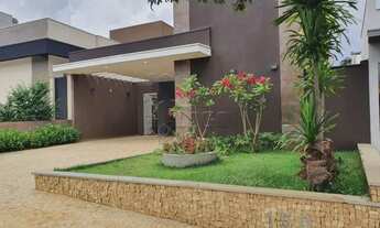 Imagem: Casa Condomínio em Ribeirão Preto