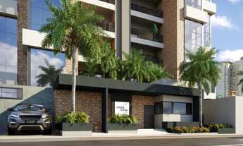 Imagem 6: Apartamento para venda com 136 metros quadrados com 3 quartos