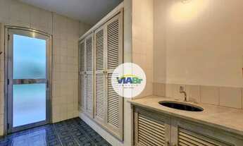 Imagem 7: Casa com 7 dormitórios, 900 m² - venda por R$ 6.000.000,00 ou aluguel por R$ 36.608,64/mês