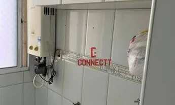 Imagem 5: Apartamento com 2 dormitórios para alugar, 65 m² por R$ 2.200,00/mês - Nova Aliança - Ribe