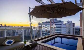 Imagem: Park House - Cobertura 4 quartos, sendo