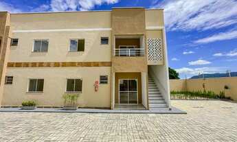 Imagem 4: Apartamento para venda pronto para morar a 500m da Av. Padre Jose Holanda do Vale