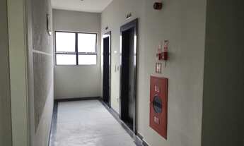 Imagem 3: Sala Comercial 118 metros quadrados Av. Ana Costa, Vila Matias - Santos - SP