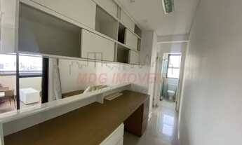 Imagem 7: Apartamento na Vila Mariana, na Rua Vergueiro, com 1 quarto, 1 vaga de garagem, ao lado do