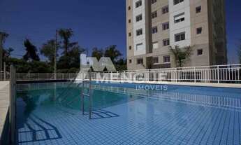 Imagem 3: Apartamento residencial com 3 dormitórios (1 suíte), à venda no bairro Humaitá em Porto Al