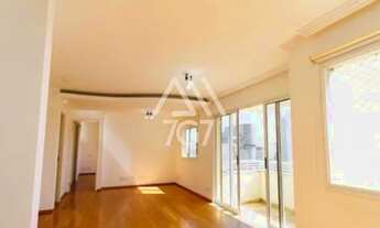 Imagem 4: APARTAMENTO À VENDA NO PANAMBY