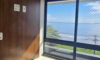 Imagem 3: Lindo Apartamento 3 quartos, vista mar