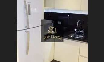 Imagem 7: Flat disponível no Itaim Bibi