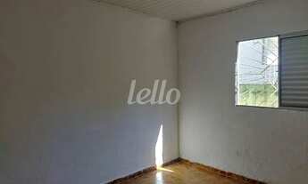 Imagem 2: São Paulo - Casa de Vila - Tucuruvi