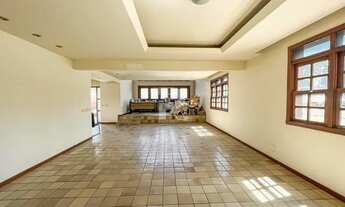 Imagem 2: Casa para aluguel, 7 quartos, 1 suíte, 8 vagas, Santa Tereza - Belo Horizonte/MG