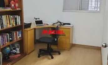 Imagem 2: Apartamento Padrão em São José dos Campos