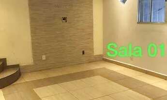 Imagem 4: Sobrado com 2 dormitórios, 90 m² - venda por R$ 275.000,00 ou aluguel por R$ 1.600,00/mês