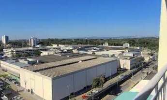 Imagem 6: Apartamento com 1 dormitório para alugar, 34 m² por R$ 1.911,71/mês - Jardim Oswaldo Cruz