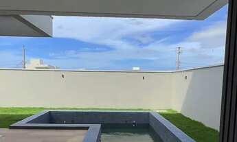 Imagem 7: Casa de condomínio para venda possui 251 metros quadrados com 4 quartos