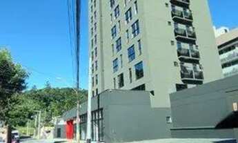 Imagem 3: Loft com 1 dormitório, 30 m² - Venda e Locação - Garcia - Blumenau/SC